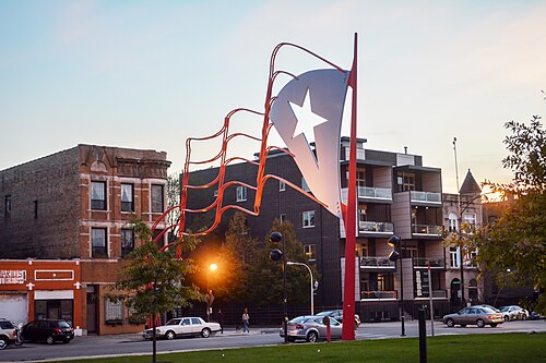 Division Street (Chicago)